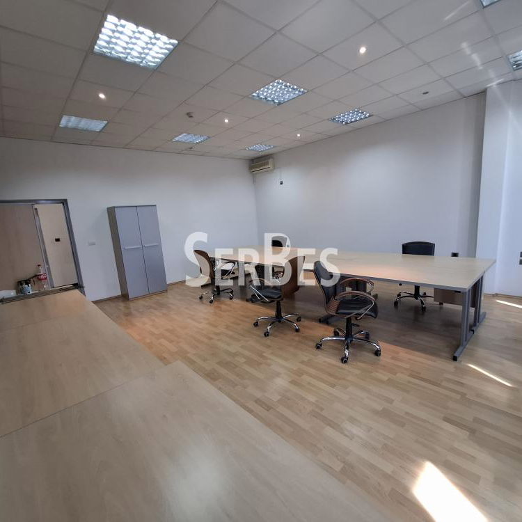 Lokal na prodaju, Salajka, Novi Sad, 736m², 1.165.600 €
