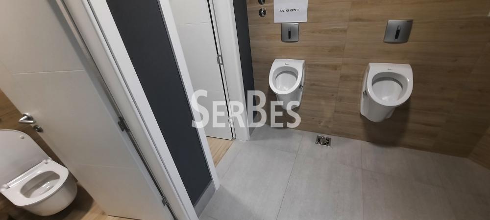 Lokal na prodaju, Bulevar Oslobođenja, Novi Sad, 774m², 2.012.400 €