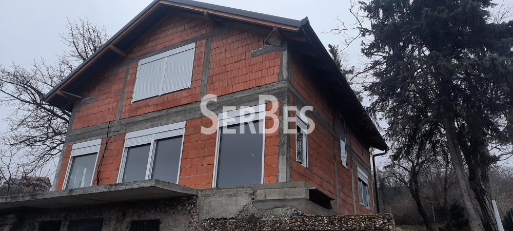 Kuća na prodaju, Beška, Inđija, 160m², 185.400 €