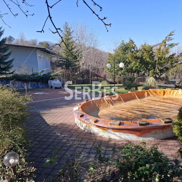 Kuća na prodaju, Popovica, Novi Sad, 81m², 415.000 €