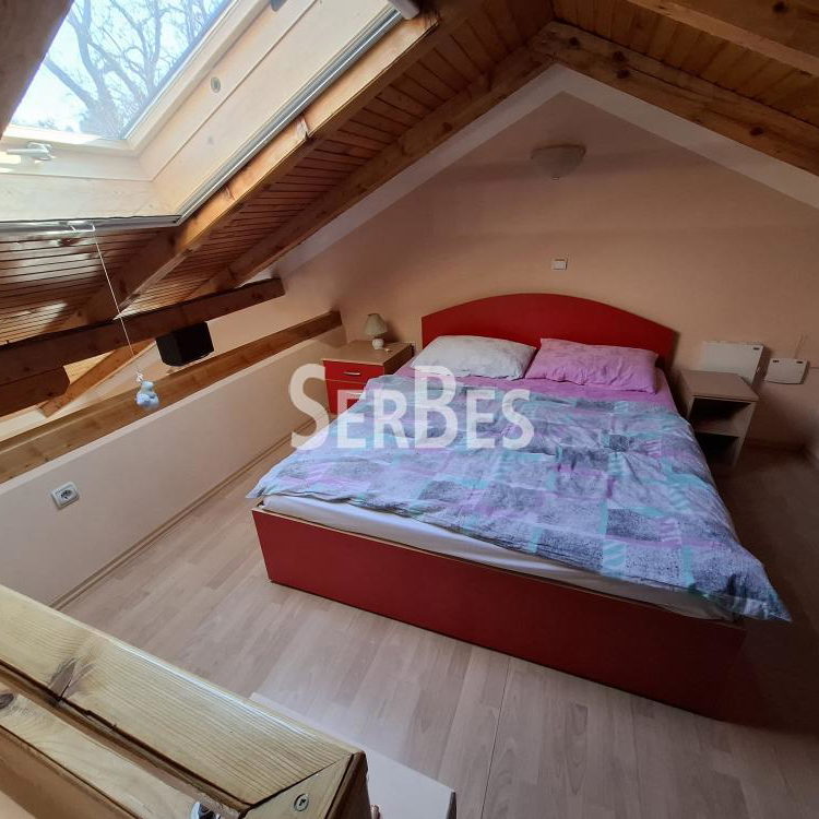 Kuća na prodaju, Popovica, Novi Sad, 81m², 415.000 €