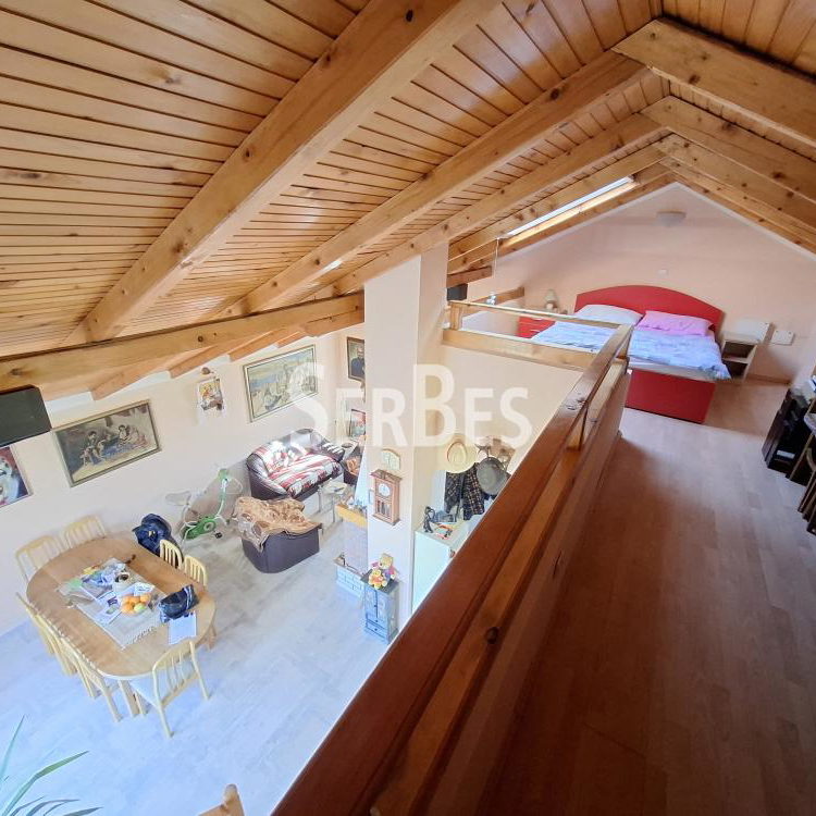 Kuća na prodaju, Popovica, Novi Sad, 81m², 415.000 €