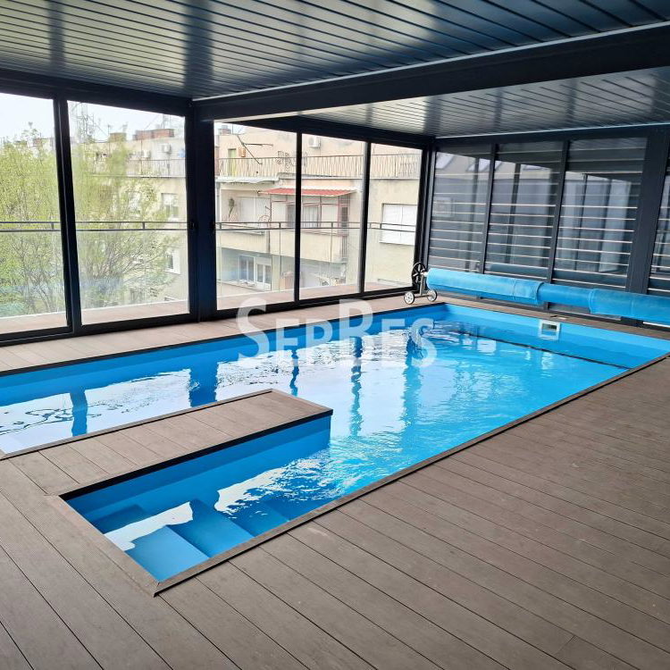 Četvorosoban stan na prodaju, Adamovićevo Naselje, Novi Sad, 240m², 618.000 €