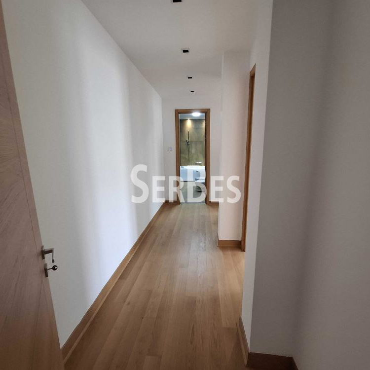 Četvorosoban stan na prodaju, Adamovićevo Naselje, Novi Sad, 240m², 618.000 €