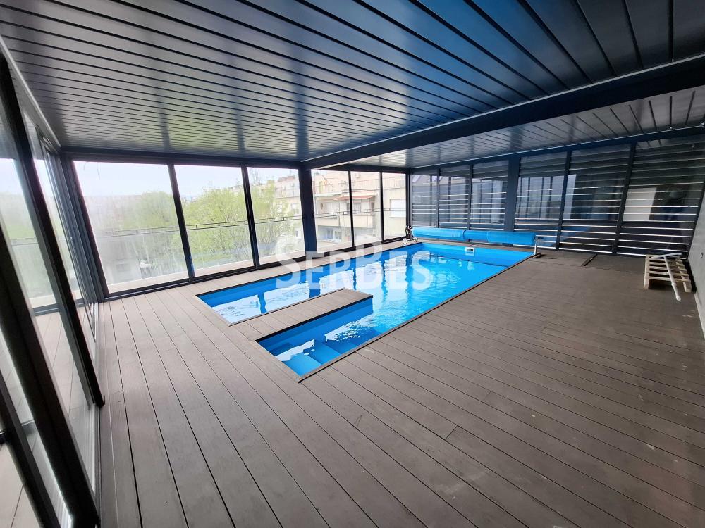 211001645-19-20250424213949 Četvorosoban stan na prodaju, Adamovićevo Naselje, Novi Sad, 240m², 618.000 €