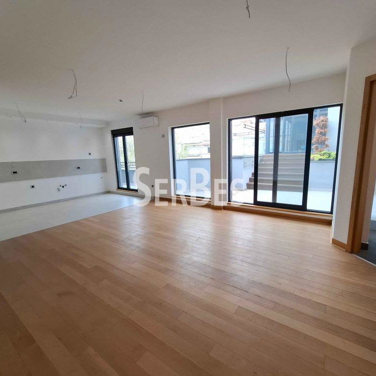 Četvorosoban stan na prodaju, Adamovićevo Naselje, Novi Sad, 240m², 618.000 €