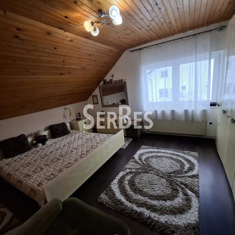 Kuća na prodaju, Bocke, Novi Sad, 272m², 298.700 €