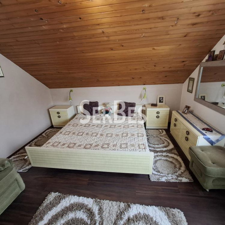 Kuća na prodaju, Bocke, Novi Sad, 272m², 298.700 €