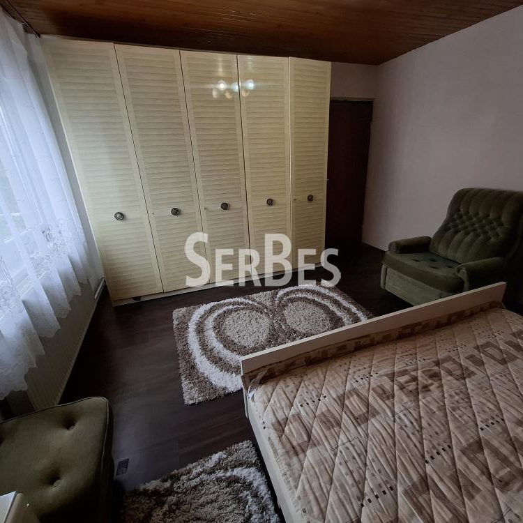 Kuća na prodaju, Bocke, Novi Sad, 272m², 298.700 €