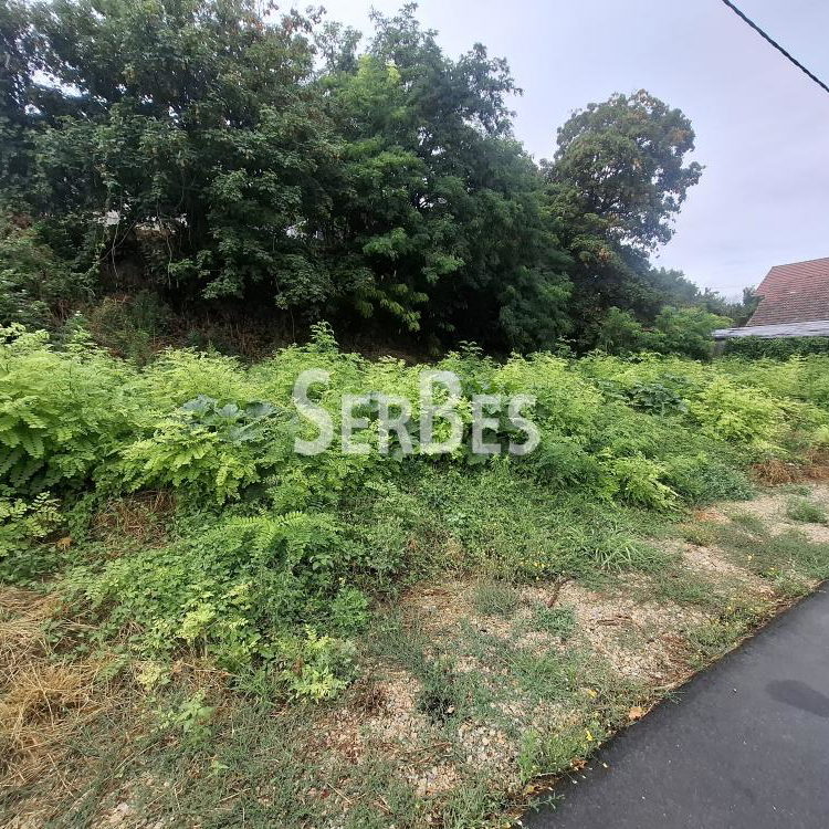 Plac na prodaju, Centar, Sremski Karlovci, 63.000 €