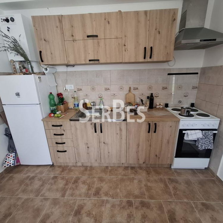Jednosoban stan na prodaju, Adice, Novi Sad, 27m², 56.000 €