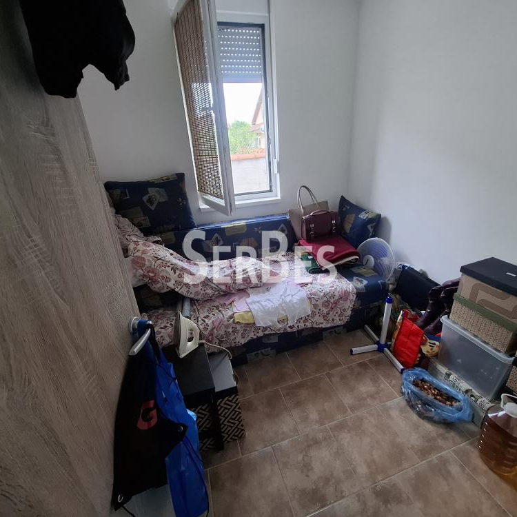 Jednosoban stan na prodaju, Adice, Novi Sad, 27m², 56.000 €