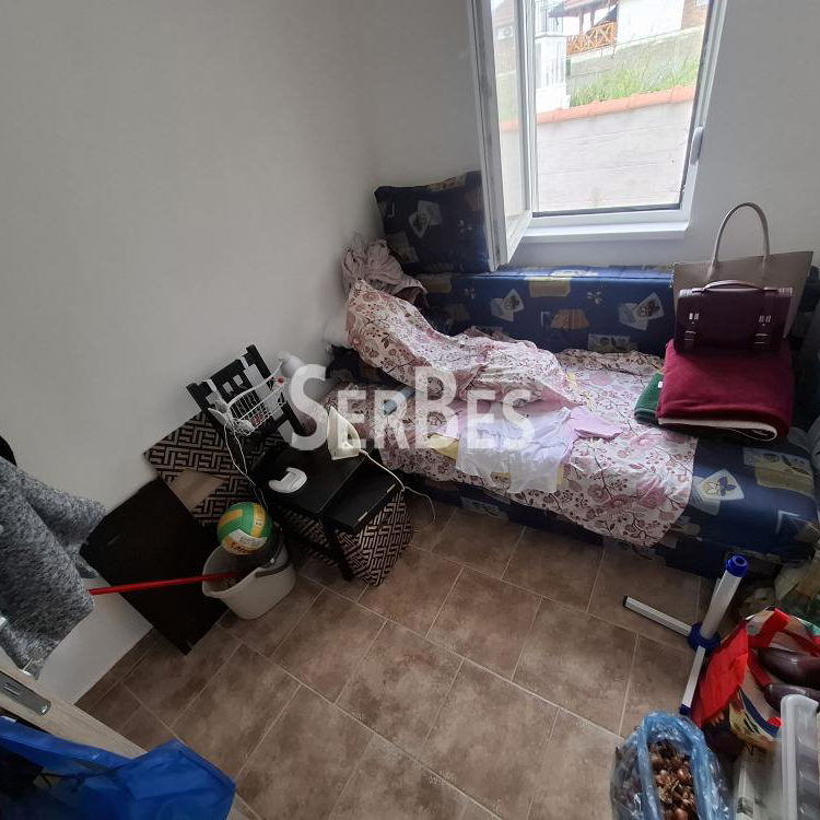 Jednosoban stan na prodaju, Adice, Novi Sad, 27m², 56.000 €