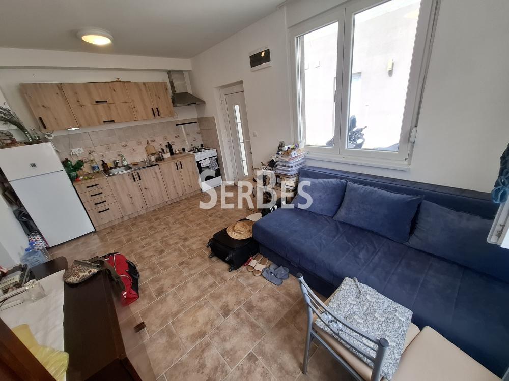 211001682-2-20250730133758 Jednosoban stan na prodaju, Adice, Novi Sad, 27m², 56.000 €