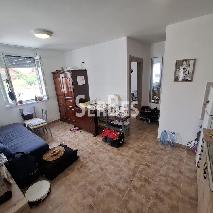 Jednosoban stan na prodaju, Adice, Novi Sad, 27m², 56.000 €