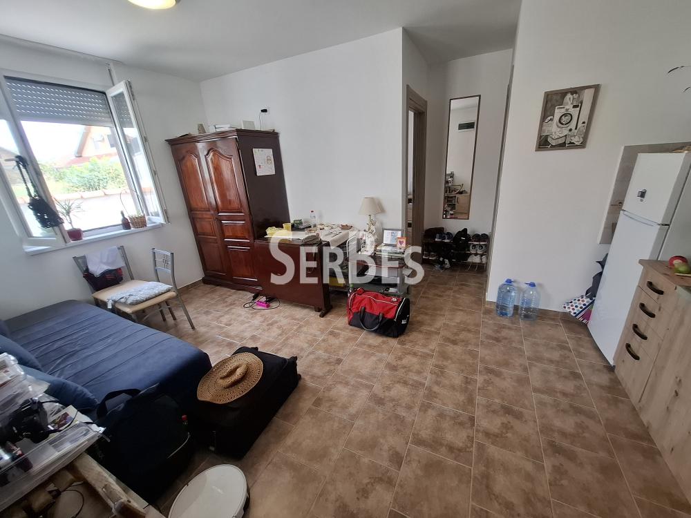 211001682-5-20250730133759 Jednosoban stan na prodaju, Adice, Novi Sad, 27m², 56.000 €