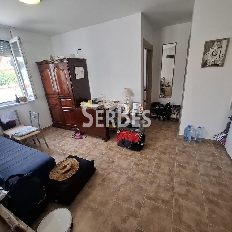 Jednosoban stan na prodaju, Adice, Novi Sad, 27m², 56.000 €