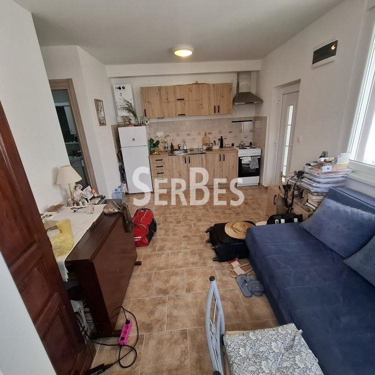 Jednosoban stan na prodaju, Adice, Novi Sad, 27m², 56.000 €