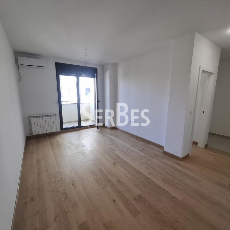 Dvosoban stan za izdavanje, Telep, Novi Sad, 46m², 450 €/mes