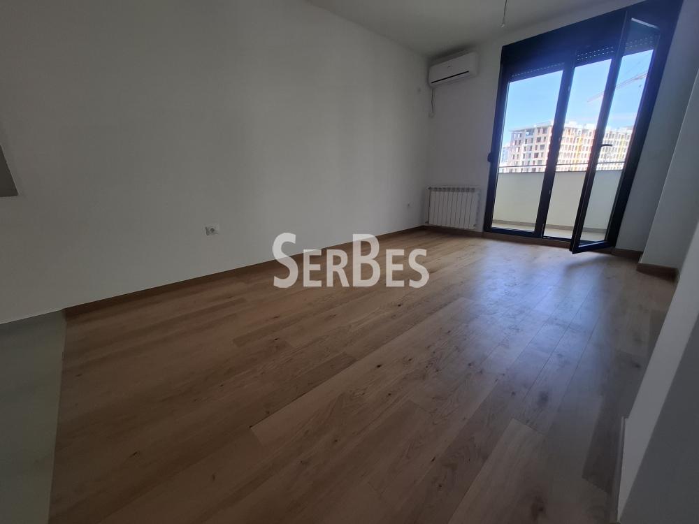 211001701-10-20250925122957 Dvosoban stan za izdavanje, Telep, Novi Sad, 46m², 450 €/mes