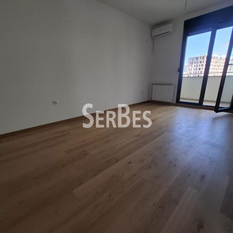 Dvosoban stan za izdavanje, Telep, Novi Sad, 46m², 450 €/mes