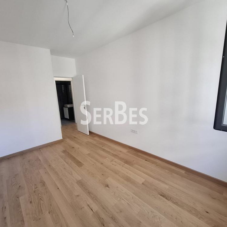 Dvosoban stan za izdavanje, Telep, Novi Sad, 46m², 450 €/mes