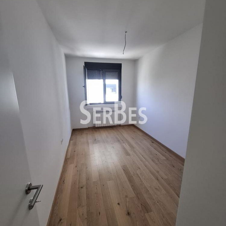 Dvosoban stan za izdavanje, Telep, Novi Sad, 46m², 450 €/mes
