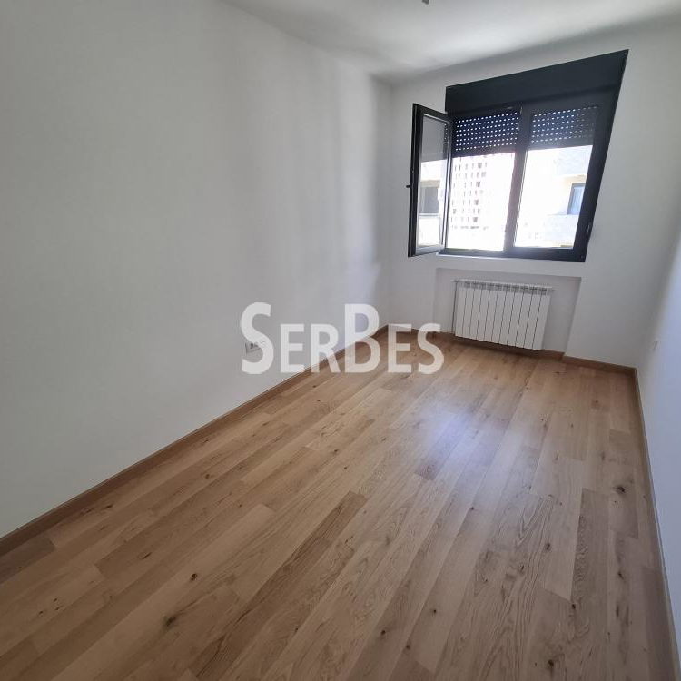 Dvosoban stan za izdavanje, Telep, Novi Sad, 46m², 450 €/mes