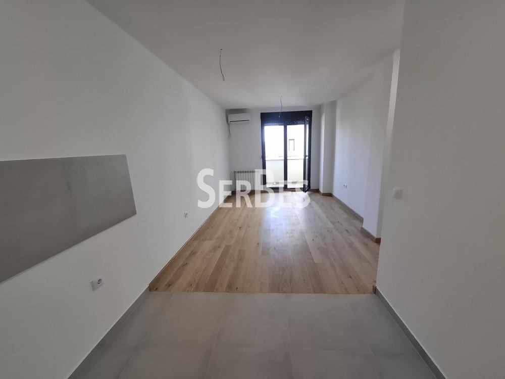 211001701-2-20250925122821 Dvosoban stan za izdavanje, Telep, Novi Sad, 46m², 450 €/mes