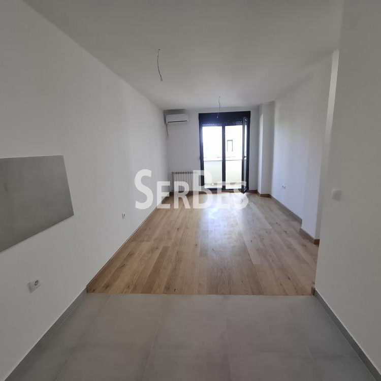 Dvosoban stan za izdavanje, Telep, Novi Sad, 46m², 450 €/mes