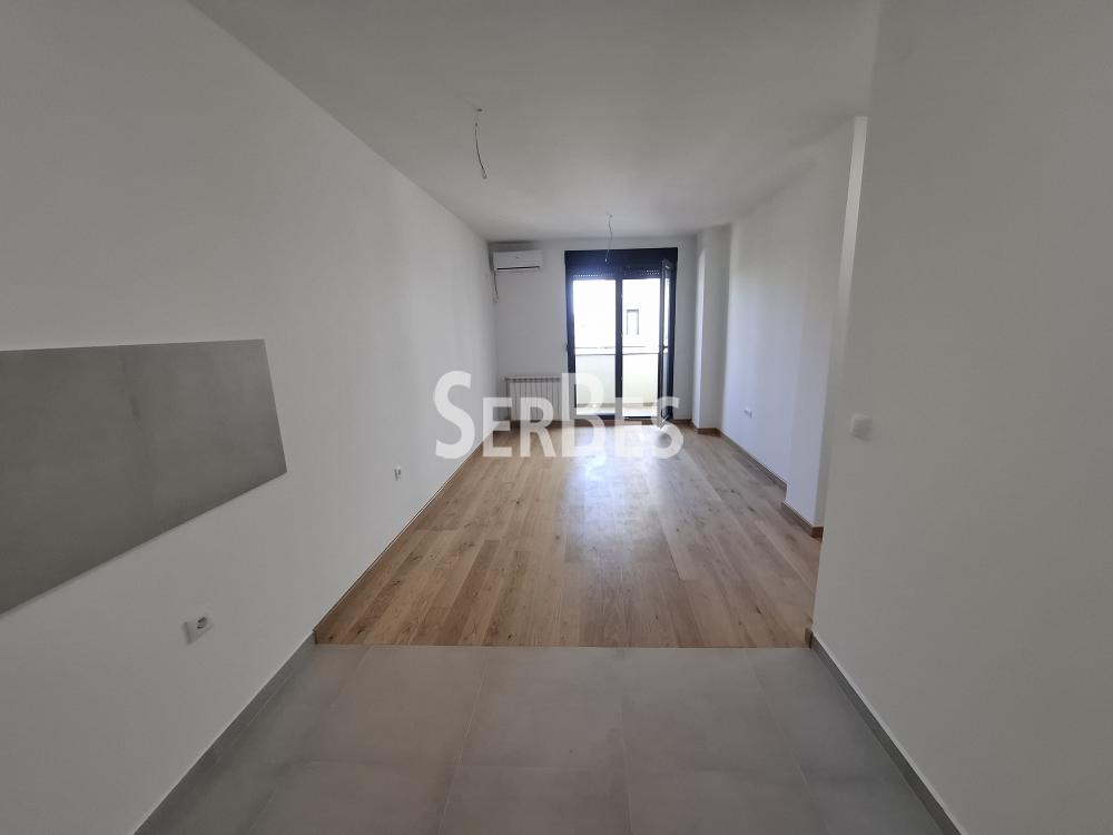 211001701-3-20250925122821 Dvosoban stan za izdavanje, Telep, Novi Sad, 46m², 450 €/mes