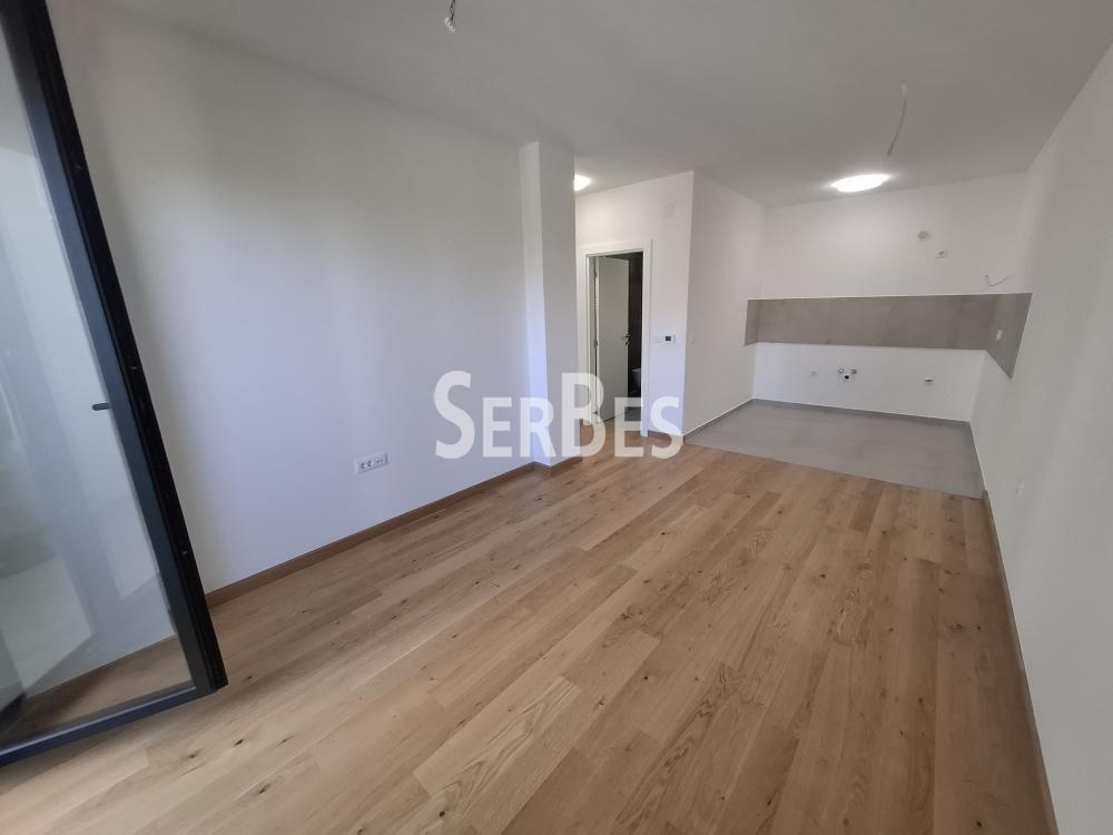 211001701-5-20250925122822 Dvosoban stan za izdavanje, Telep, Novi Sad, 46m², 450 €/mes