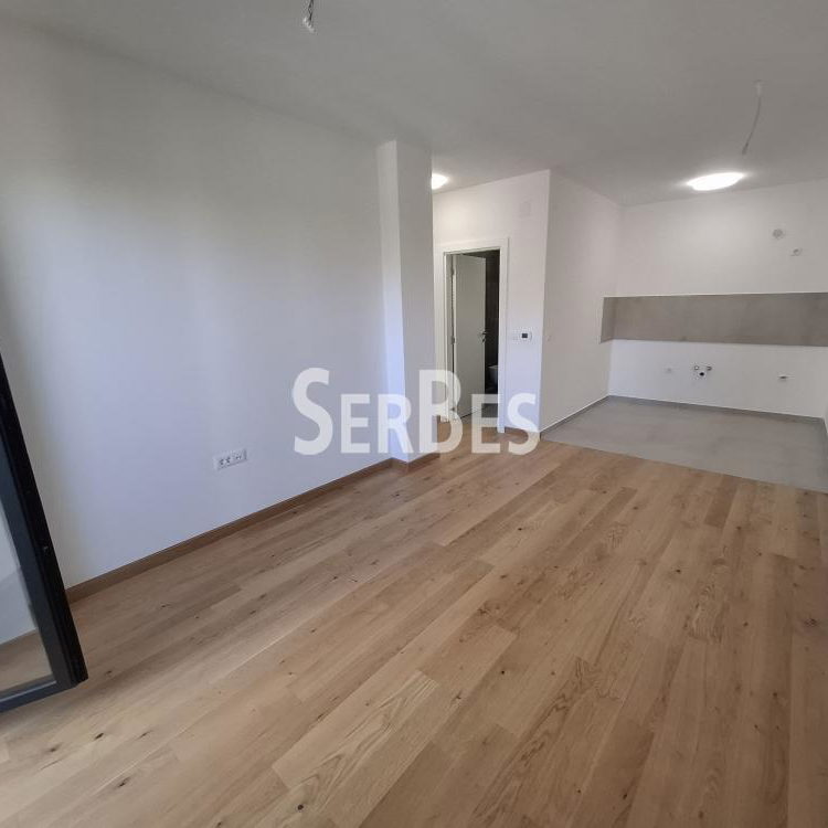 Dvosoban stan za izdavanje, Telep, Novi Sad, 46m², 450 €/mes
