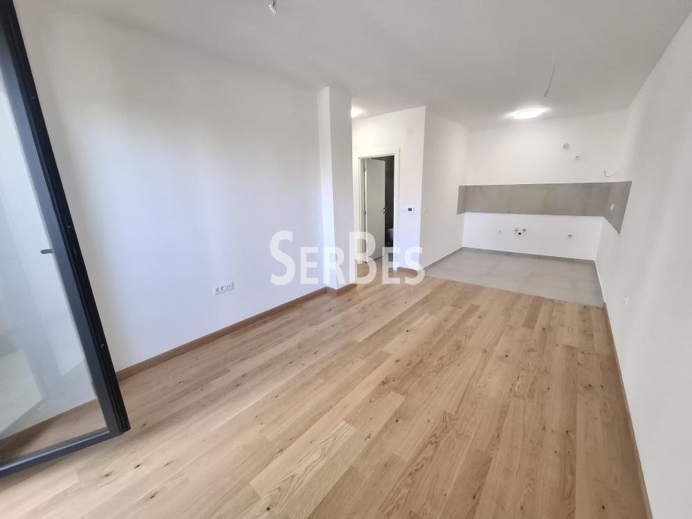 211001701-7-20250925122823 Dvosoban stan za izdavanje, Telep, Novi Sad, 46m², 450 €/mes