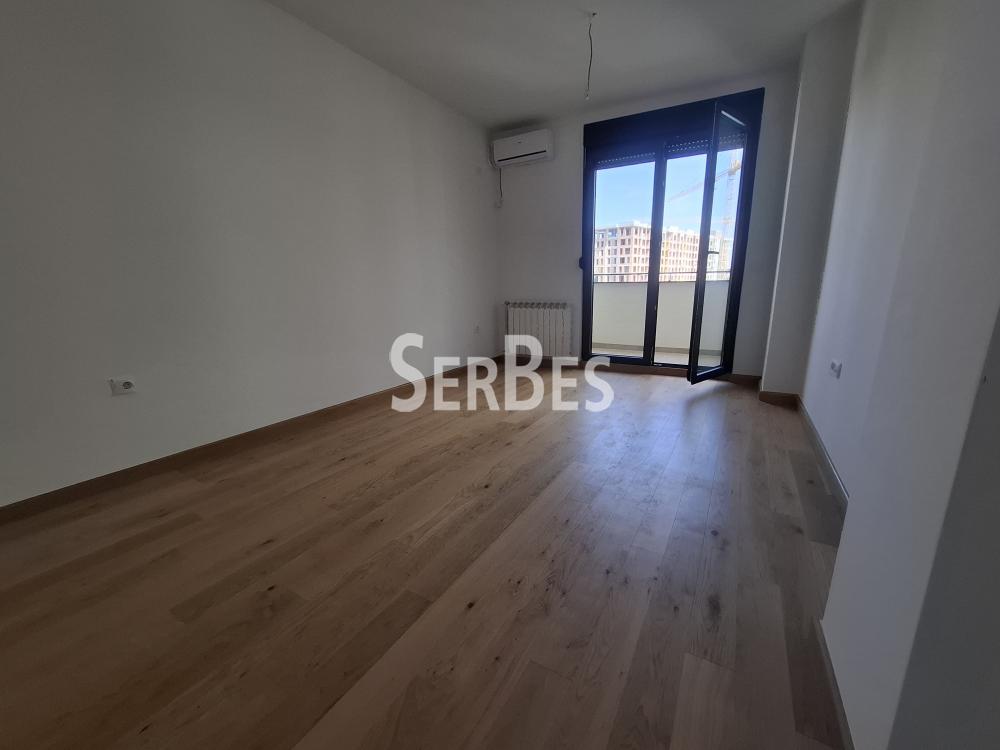 211001701-8-20250925122956 Dvosoban stan za izdavanje, Telep, Novi Sad, 46m², 450 €/mes