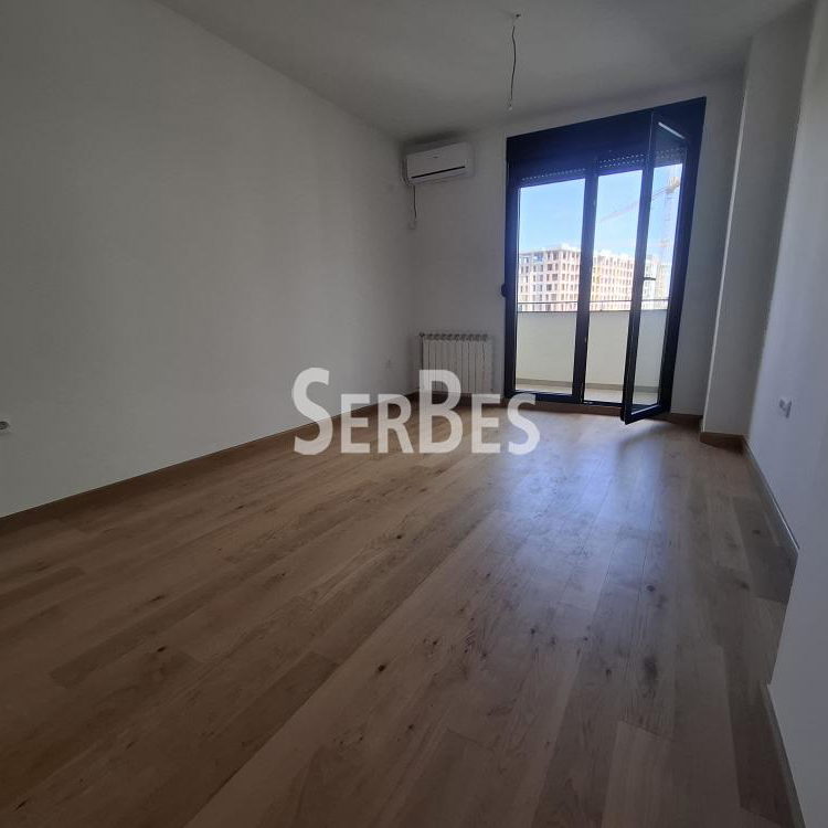 Dvosoban stan za izdavanje, Telep, Novi Sad, 46m², 450 €/mes