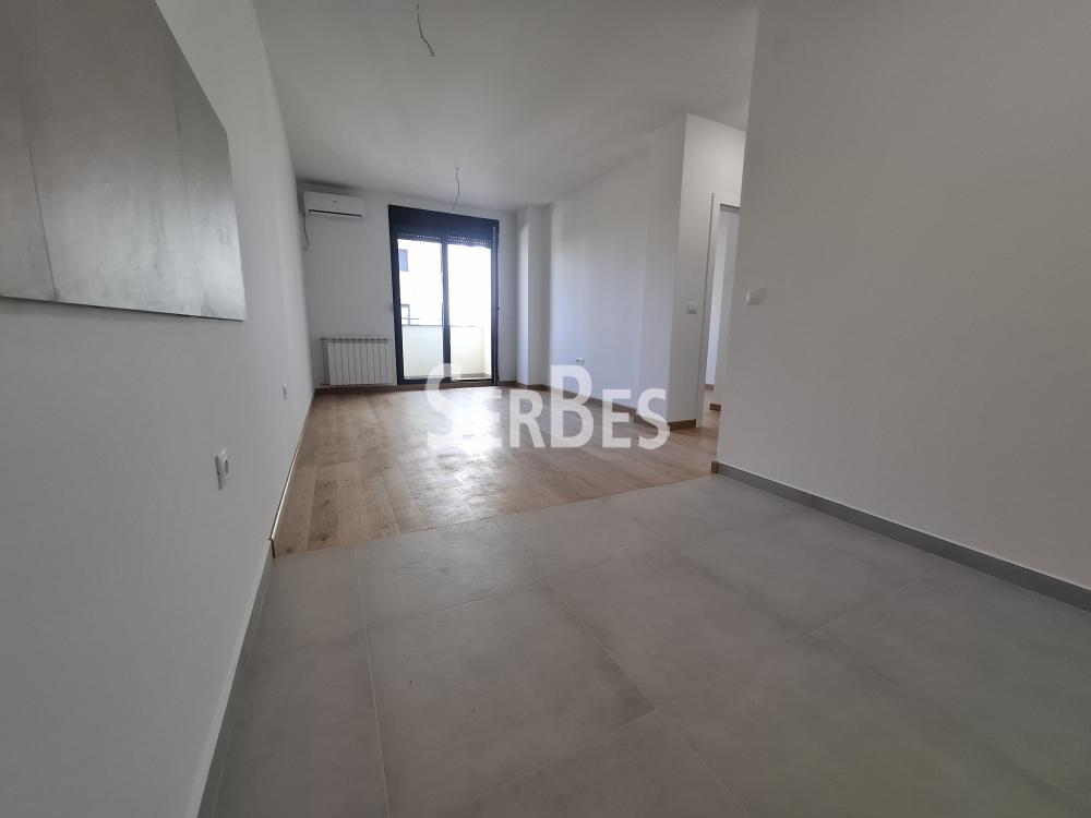211001701-9-20250925122956 Dvosoban stan za izdavanje, Telep, Novi Sad, 46m², 450 €/mes