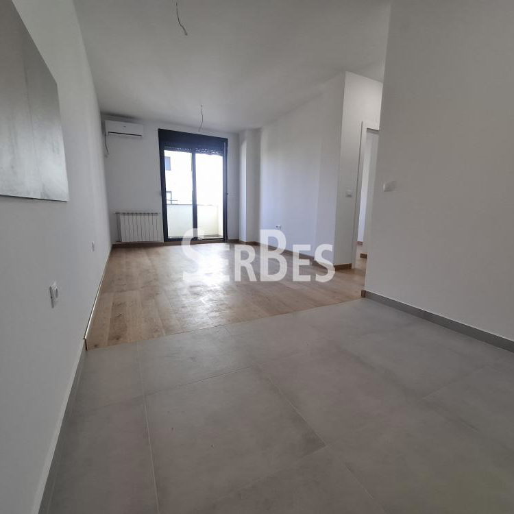 Dvosoban stan za izdavanje, Telep, Novi Sad, 46m², 450 €/mes