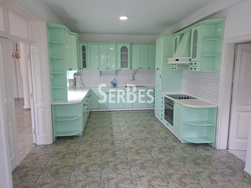 Lokal za izdavanje, Nova Detelinara, Novi Sad, 300m², 3.500 €/mes