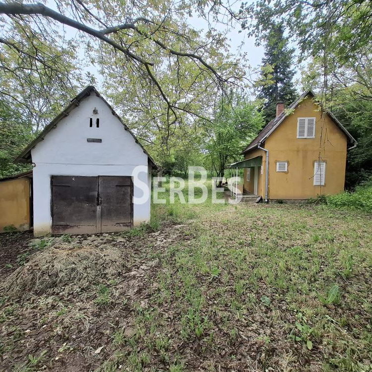 Plac na prodaju, Čerević, Beočin, 47.000 €