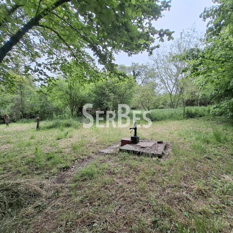 Plac na prodaju, Čerević, Beočin, 47.000 €