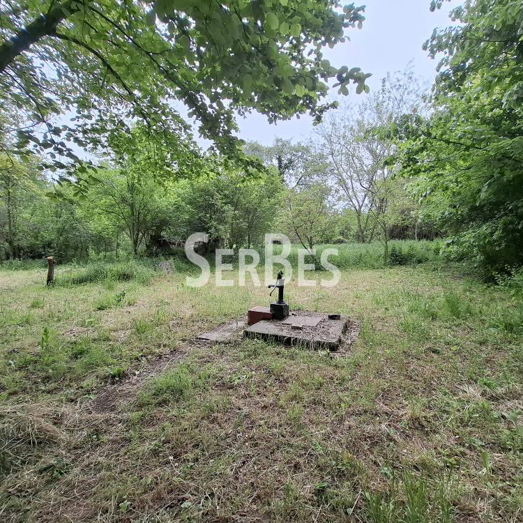 Plac na prodaju, Čerević, Beočin, 47.000 €