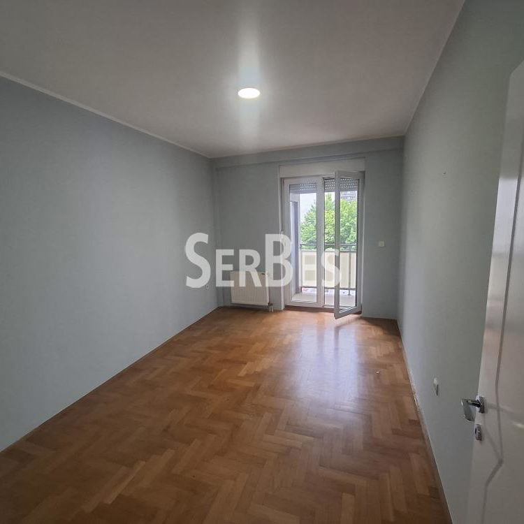Trosoban stan na prodaju, Centar, Novi Sad, 78m², 257.500 €