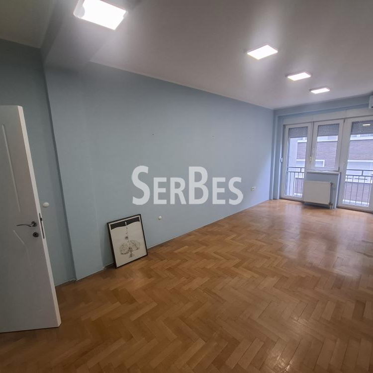 Trosoban stan na prodaju, Centar, Novi Sad, 78m², 257.500 €