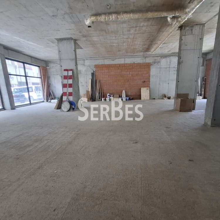 Lokal za izdavanje, Bulevar Oslobođenja, Novi Sad, 260m², 3.000 €/mes