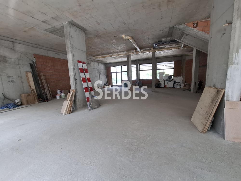 Lokal za izdavanje, Bulevar Oslobođenja, Novi Sad, 260m², 3.000 €/mes