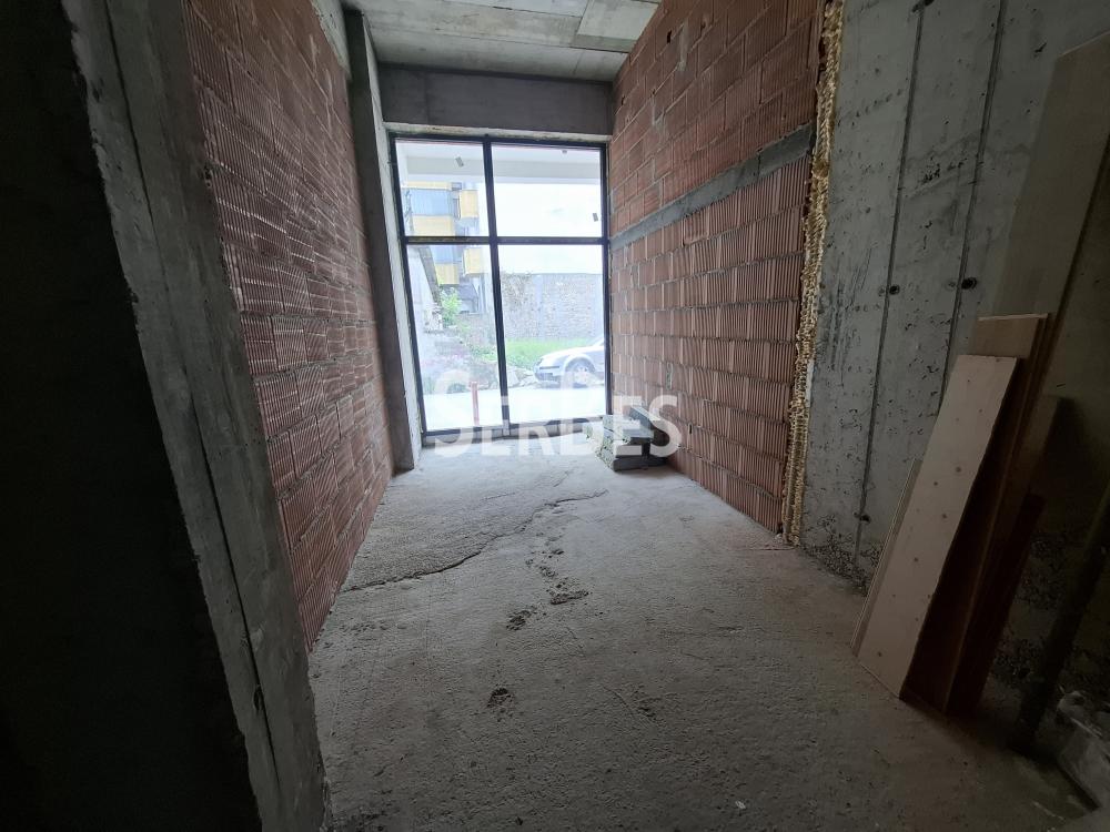 Lokal Izdavanje Novi Sad  260 m2