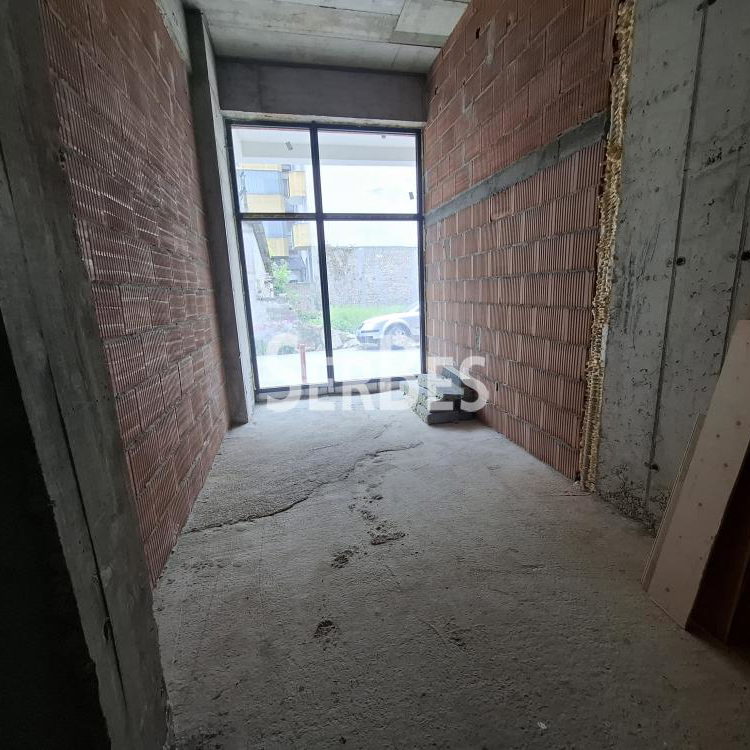 Lokal Izdavanje Novi Sad  260 m2