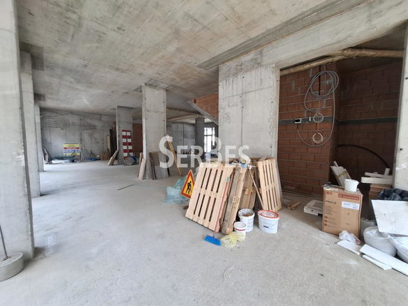 Lokal Prodaja Novi Sad  259 m2