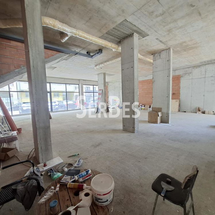 Lokal na prodaju, Bulevar Oslobođenja, Novi Sad, 259m², 800.310 €